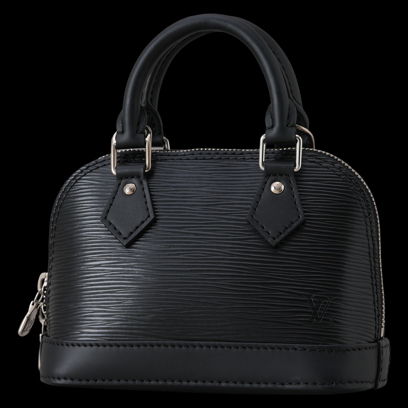 LOUIS VUITTON(USED)루이비통 M81945 에삐 나노 알마